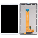 LCD Screen and Digitizer Full Assembly for Samsung Galaxy Tab A7 Lite SM-T225 (LTE) (White)