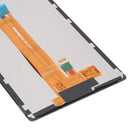 LCD Screen and Digitizer Full Assembly for Samsung Galaxy Tab A7 Lite SM-T225 (LTE) (White)