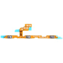 Power Button & Volume Button Flex Cable for Samsung Galaxy A21s SM-A217