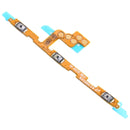 Power Button & Volume Button Flex Cable for Samsung Galaxy A21s SM-A217