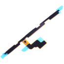 Power Button & Volume Button Flex Cable for Samsung Galaxy A21s SM-A217