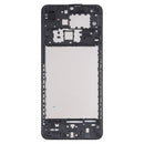 Front Housing LCD Frame Bezel Plate for Samsung Galaxy A02 SM-A022