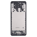 Front Housing LCD Frame Bezel Plate for Samsung Galaxy A02 SM-A022