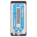Front Housing LCD Frame Bezel Plate for Samsung Galaxy A22 4G SM-A225
