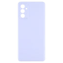 Battery Back Cover for Samsung Galaxy A82(Purple)
