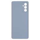 Battery Back Cover for Samsung Galaxy A82(Purple)