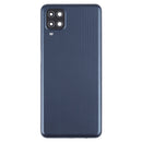 Battery Back Cover for Samsung Galaxy M12 SM-M127(Black)