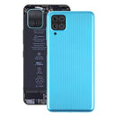 Battery Back Cover for Samsung Galaxy M12 SM-M127(Green)