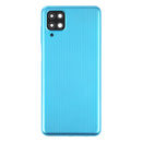 Battery Back Cover for Samsung Galaxy M12 SM-M127(Green)
