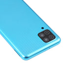 Battery Back Cover for Samsung Galaxy M12 SM-M127(Green)