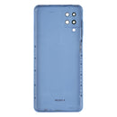 Battery Back Cover for Samsung Galaxy M12 SM-M127(Blue)
