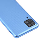 Battery Back Cover for Samsung Galaxy M12 SM-M127(Blue)