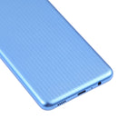 Battery Back Cover for Samsung Galaxy M12 SM-M127(Blue)
