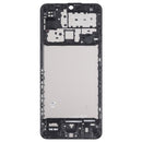 Front Housing LCD Frame Bezel Plate for Samsung Galaxy M12 SM-M127