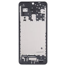 Front Housing LCD Frame Bezel Plate for Samsung Galaxy M12 SM-M127