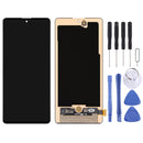 Original LCD Screen and Digitizer Full Assembly for Samsung Galaxy A71 (5G) SM-A716