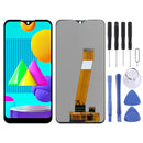 LCD Screen and Digitizer Full Assembly for Samsung Galaxy M01 SM-M015