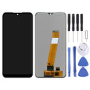 LCD Screen and Digitizer Full Assembly for Samsung Galaxy M01 SM-M015