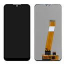 LCD Screen and Digitizer Full Assembly for Samsung Galaxy M01 SM-M015