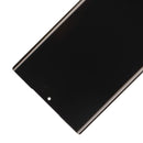 LCD Screen and Digitizer Full Assembly With Frame for Samsung Galaxy Note20 Ultra