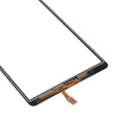 Touch Panel for Samsung Galaxy Tab A 8.0 & S Pen (2019) SM-P200(Black)