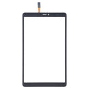 Touch Panel for Samsung Galaxy Tab A 8.0 & S Pen (2019) SM-P205(Black)