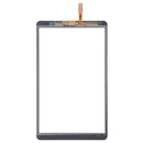 Touch Panel for Samsung Galaxy Tab A 8.0 & S Pen (2019) SM-P205(Black)