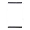 Front Screen Outer Glass Lens for Samsung Galaxy Tab A7 Lite SM-T220 (Wifi)(Black)