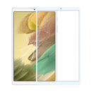 Front Screen Outer Glass Lens for Samsung Galaxy Tab A7 Lite SM-T220 (Wifi)(White)