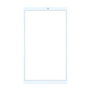 Front Screen Outer Glass Lens for Samsung Galaxy Tab A7 Lite SM-T220 (Wifi)(White)