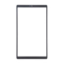 Front Screen Outer Glass Lens for Samsung Galaxy Tab A7 Lite SM-T220 (Wifi)(White)