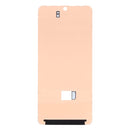 10 PCS LCD Digitizer Back Adhesive Stickers for Samsung Galaxy S21