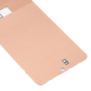 10 PCS LCD Digitizer Back Adhesive Stickers for Samsung Galaxy S21