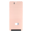 10 PCS LCD Digitizer Back Adhesive Stickers for Samsung Galaxy S21+