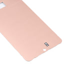 10 PCS LCD Digitizer Back Adhesive Stickers for Samsung Galaxy S21+