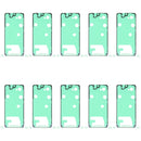 10 PCS Front Housing Adhesive for Samsung Galaxy S21
