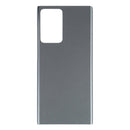 Battery Back Cover for Samsung Galaxy Note20 Ultra 5G(Black)