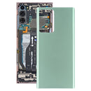 Battery Back Cover for Samsung Galaxy Note20 Ultra 5G(Green)
