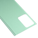 Battery Back Cover for Samsung Galaxy Note20 Ultra 5G(Green)