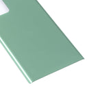 Battery Back Cover for Samsung Galaxy Note20 Ultra 5G(Green)