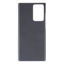 Battery Back Cover for Samsung Galaxy Note20 Ultra 5G(White)