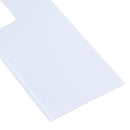 Battery Back Cover for Samsung Galaxy Note20 Ultra 5G(White)