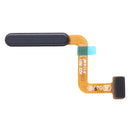 Original Fingerprint Sensor Flex Cable for Samsung Galaxy A22 4G SM-A225(Black)