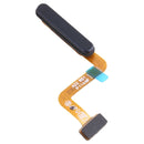 Original Fingerprint Sensor Flex Cable for Samsung Galaxy A22 4G SM-A225(Black)