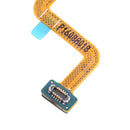 Original Fingerprint Sensor Flex Cable for Samsung Galaxy A22 4G SM-A225(Black)