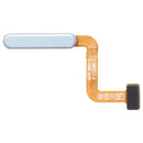 Original Fingerprint Sensor Flex Cable for Samsung Galaxy A22 4G SM-A225 (Blue)