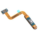 Original Fingerprint Sensor Flex Cable for Samsung Galaxy A22 4G SM-A225 (Blue)