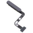 Original Fingerprint Sensor Flex Cable for Samsung Galaxy A32 5G SM-A326(Black)