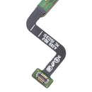 Original Fingerprint Sensor Flex Cable for Samsung Galaxy A32 5G SM-A326 (Blue)