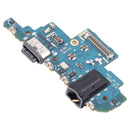 Original Charging Port Board for Samsung Galaxy A52s SM-A528B
